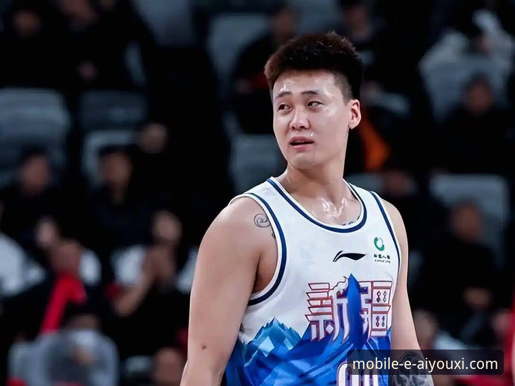 CBA北京男篮备战浙江：赵睿状态火热，周琦罚球改造进行时 - 爱游戏平台官网观赛指南